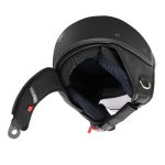 Kaciga Jet EL FRESH 6.0 mat crna TUCANO URBANO