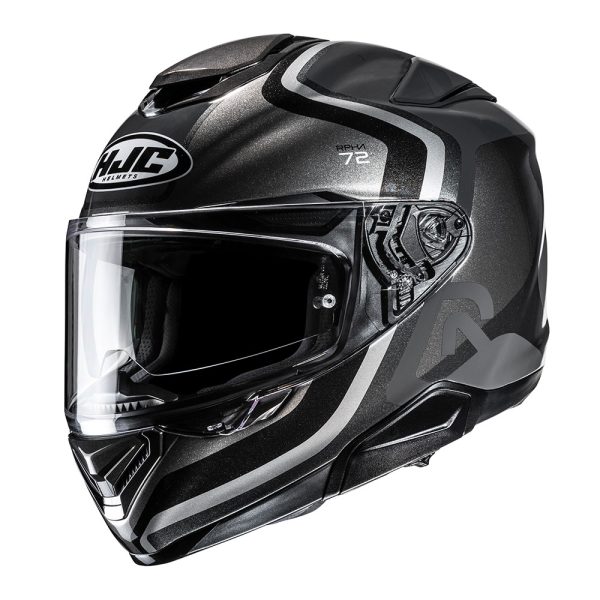 Kaciga HJC Full Face RPHA72 ERNEM MC5