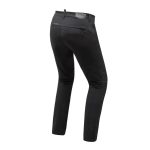 Pantalone ISEO crne TUCANO URBANO