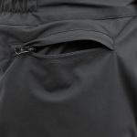 Pantalone PANTA ORBIS crne TUCANO URBANO