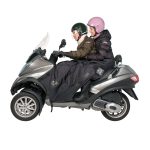 Termo prekrivač za suvozača Passenger TERMOSCUD R092 TUCANO URBANO