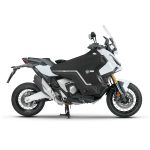 Termoscud pokrivač za noge R259SPRO za Hondu X ADV 750 (25-) SCUDLOCK  TUCANO URBANO