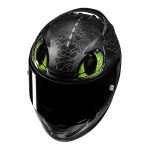 Kaciga HJC Full Face RPHA12 TOOTHLESS II UNIVERSAL MC4SF