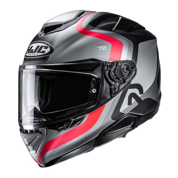 Kaciga HJC Full Face RPHA72 ERNEM MC1SF