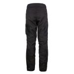 Pantalone ZIPSTER 2G crne TUCANO URBANO