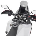 Kappa BF61K nosač Tanklock torbe Yamaha Tenere 700 World Raid (2026-)