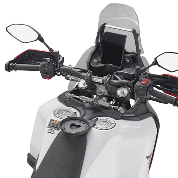 Kappa BF61K nosač Tanklock torbe Yamaha Tenere 700 World Raid (2026-)