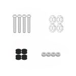 GIVI D2170KIT nosač vizira Yamaha N-Max 125 (2025-2026)