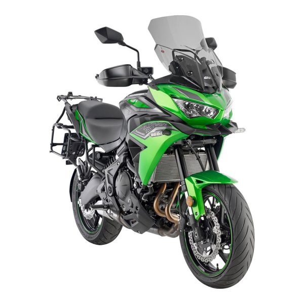 GIVI D4132S vizir zatamnjeni Kawasaki Versys 650 (2022-2026)