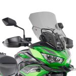 GIVI D4132S vizir zatamnjeni Kawasaki Versys 650 (2022-2026)