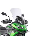 GIVI D4132ST vizir providni Kawasaki Versys 650 (2022-2026)