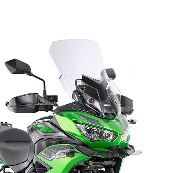 GIVI D4132ST vizir providni Kawasaki Versys 650 (2022-2026)