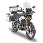GIVI D6418ST vizir providni Triumph Tiger 900 Rally (2020-2023)