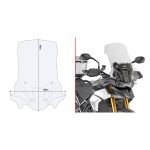 GIVI D6418ST vizir providni Triumph Tiger 900 Rally (2020-2023)