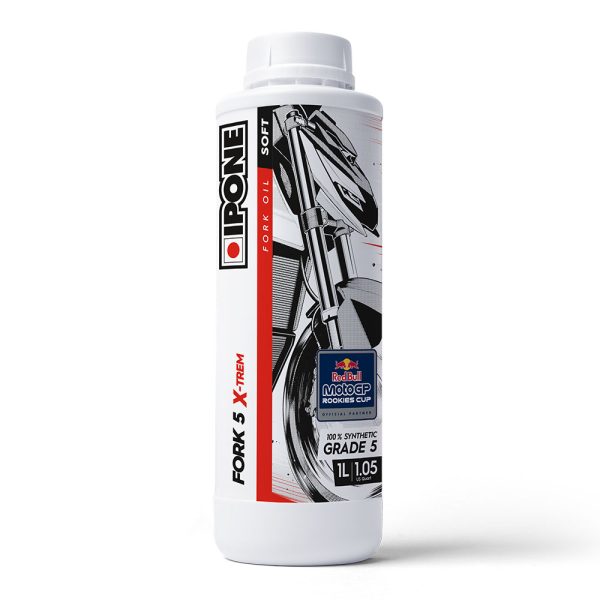 IPONE FORK X-TREM 5 1L ulje za vile