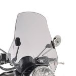 Kappa KA660 vizir AIRSTAR univerzalni
