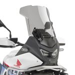 Kappa KD1220S vizir zatamnjeni Honda XL750 Transalp (2025-2026)