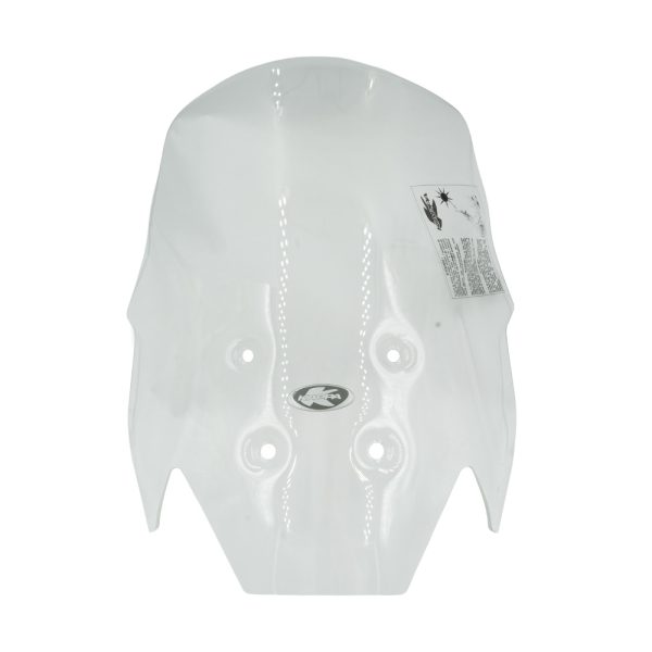Kappa KD4139ST vizir providni Kawasaki KLE 500 (2026-)