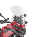 Kappa KD7416ST vizir providni Ducati Multistrada V2/V2S (2025-2026)