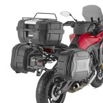 Kappa KLO2177MK nosač bočnih kofera Yamaha Tracer 7 (2025-2026)