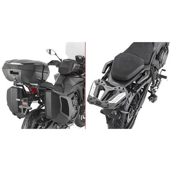 Kappa KR2179 nosač centralnog kofera Yamaha Tracer 7 GT (2025-2026)