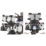 GIVI PLOS5146CAMOX nosač bočnih kofera BMW R1300 GS Adventure (2025-)