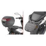 GIVI SR2170 nosač centralnog kofera Yamaha N-Max 125 (2025-2026)
