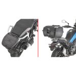 GIVI SR9226 nosač centralnog kofera CF MOTO 450 MT (2024-2026)