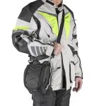 Kappa STO106 tank torba na magnete 3L