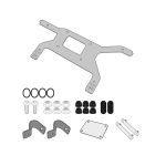 GIVI TL1178KIT set za montažu kutije alata Honda CRF1100L Africa Twin Adventure Sports (2020-2026)