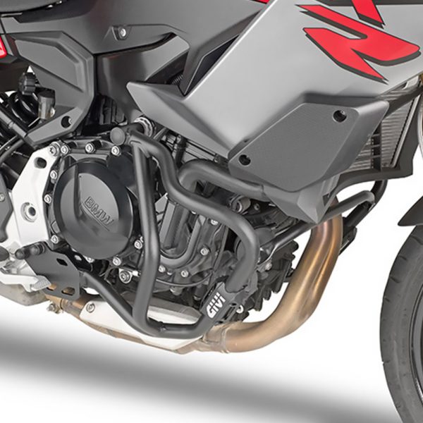 GIVI TN5137 Roll Bar BMW F900 XR (2020-2026)