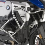 GIVI TNH5146 gornji Roll Bar BMW R1300 GS Adventure (2025-2026)