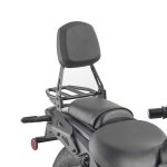 GIVI TS4134C naslon za suvozača sa nosačem kofera Kawasaki Eliminator 500 (2024-2026)