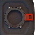 Tank torba TWISTLOCK 19/25 litara crna TC21 TAAC