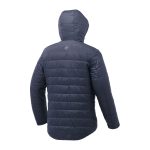 Parka jakna muška srednje duga MONTE HYDROSCUD®  tamno plava Tucano Urbano