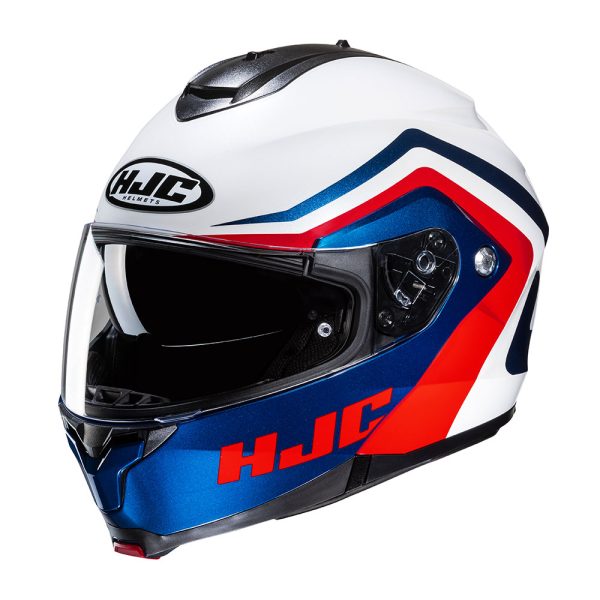 Kaciga HJC Flip Up C91N NEPOS MC21