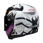 Kaciga HJC Ful Face RPHA12 ANTI VENOM 2 MARVEL MC8