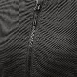 Prsluk GILET FLOWMOTION ženski crni TUCANO URBANO