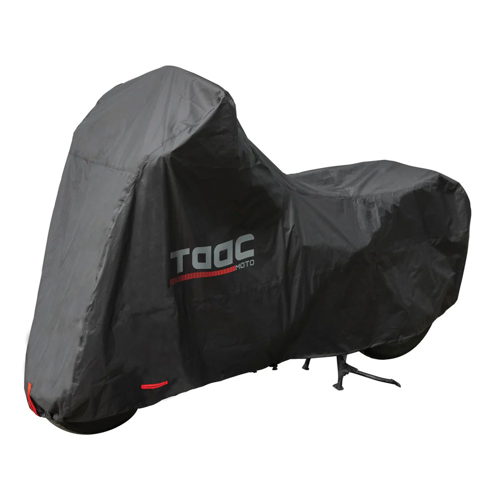 013de42c-43e5-458a-95e2-ffe60475d0db Cirada za motore PLUS HYDROSCUD crna L TAAC