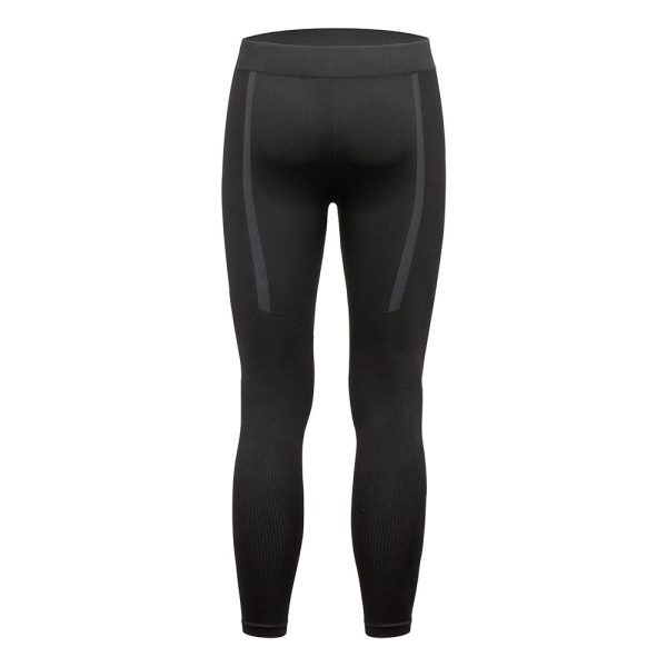 Aktivne pantalone duge DOWNSKIN TUCANO URBANO