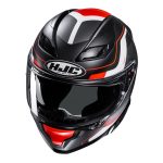 Kaciga HJC Full Face sa naočarima F71 ARCAN MC1SF