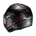 Kaciga HJC Flip Up i100 SYSMA MC1SF