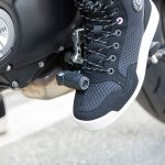 Štitnik za patiku / cipelu na menjaču FOOT SLIM TUCANO URBANO