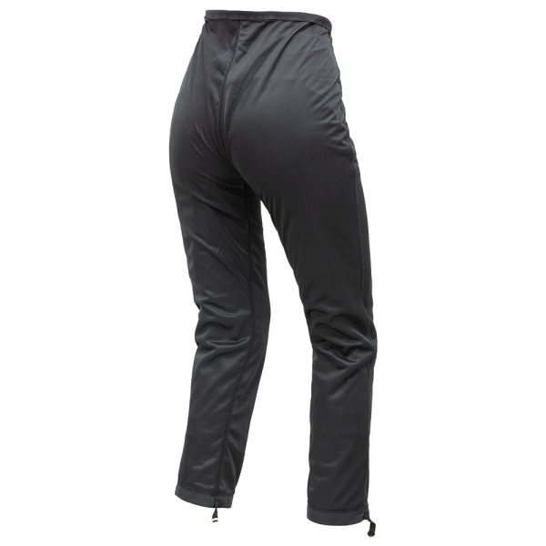 Pod Pantalone TERMICO ženske crne TUCANO URBANO