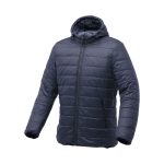 Parka jakna muška srednje duga MONTE HYDROSCUD®  tamno plava Tucano Urbano