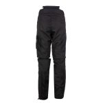 Pantalone ZIPSTER 2G crne TUCANO URBANO