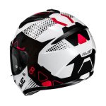 Kaciga HJC Full Face C10 ASPA MC1