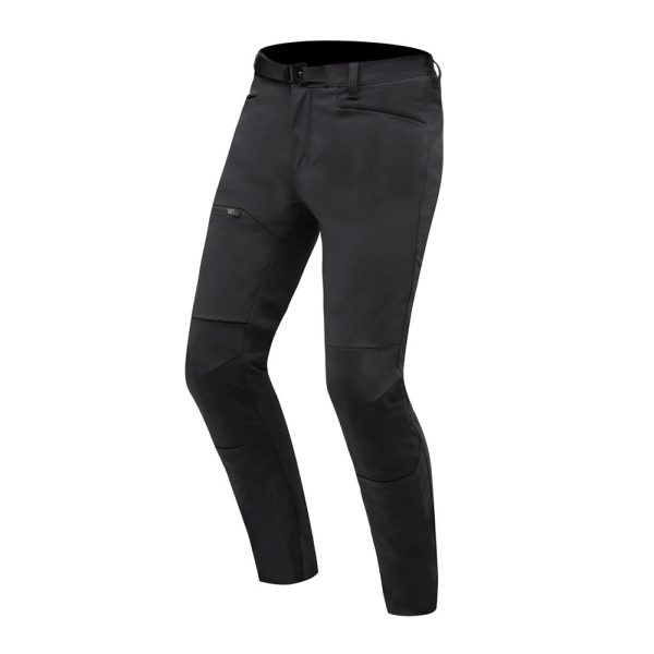 Pantalone ISEO crne TUCANO URBANO