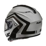 Kaciga HJC Flip Up C91N NEPOS MC5