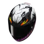 Kaciga HJC Ful Face RPHA12 ANTI VENOM 2 MARVEL MC8